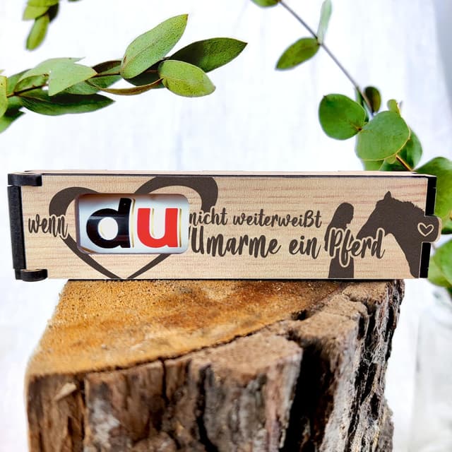 Imagen de Pferdemädchen Duplo Geschenkbox 1 Stück en OfertitasTOP