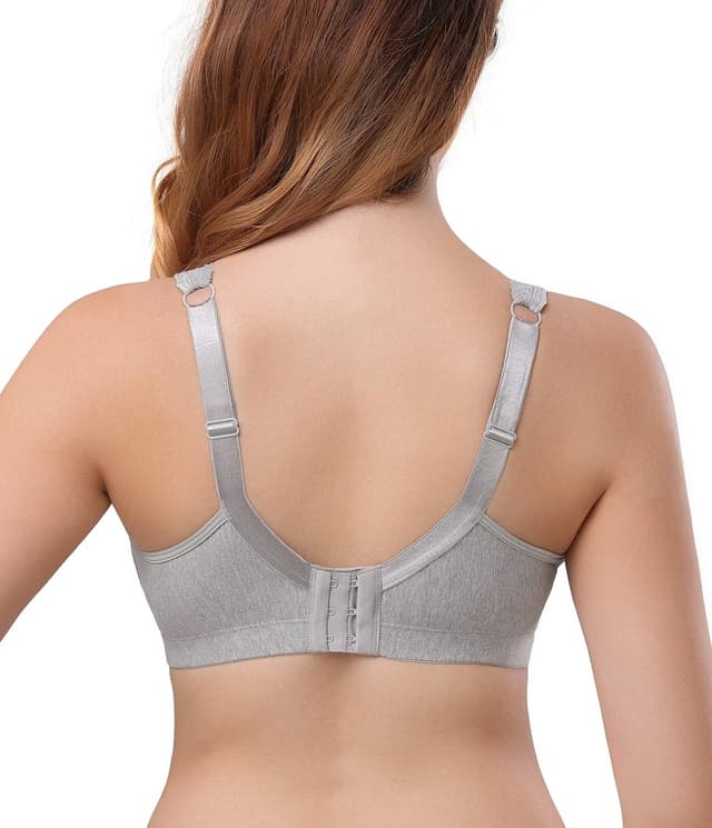 Detalle 2 de DotVol BH Spitze Baumwolle Ohne Bügel