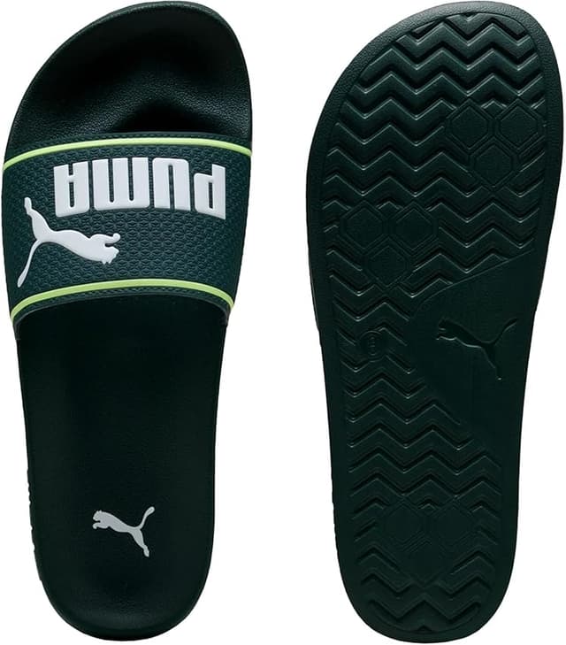 Thumbnail 4 de PUMA Leadcat 2.0 Sandalias 38 EU, Peacoat