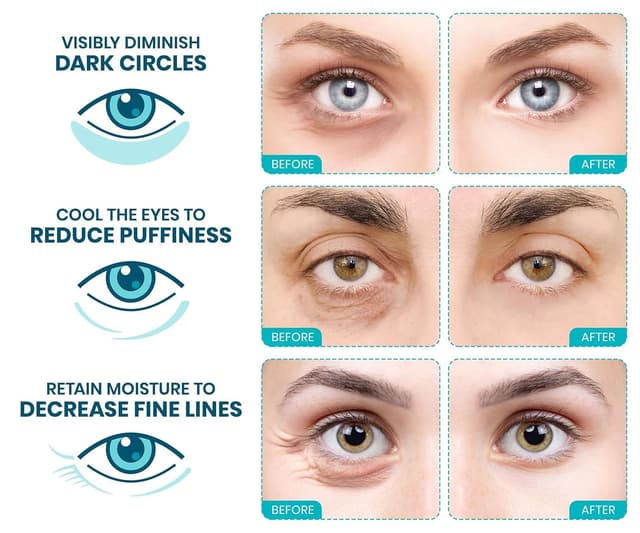 Thumbnail 4 de Stylia Collagen Under Eye Patches 30 pairs