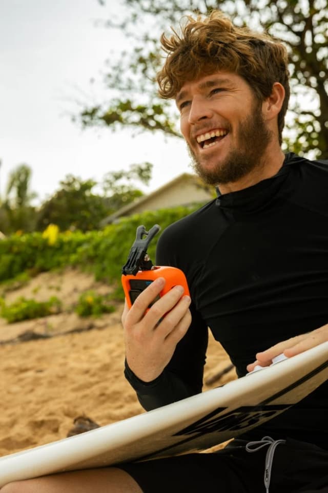 Thumbnail 7 de GoPro HERO 12 Black 70 Minuten