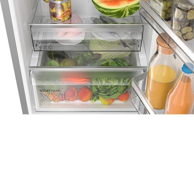 Thumbnail 3 de Bosch KGN392ICF frigorífico combi No Frost 📦