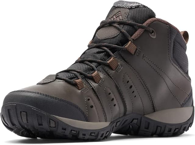 Thumbnail 1 de Columbia Woodburn II Chukka: Zapatillas Impermeables para Hombre