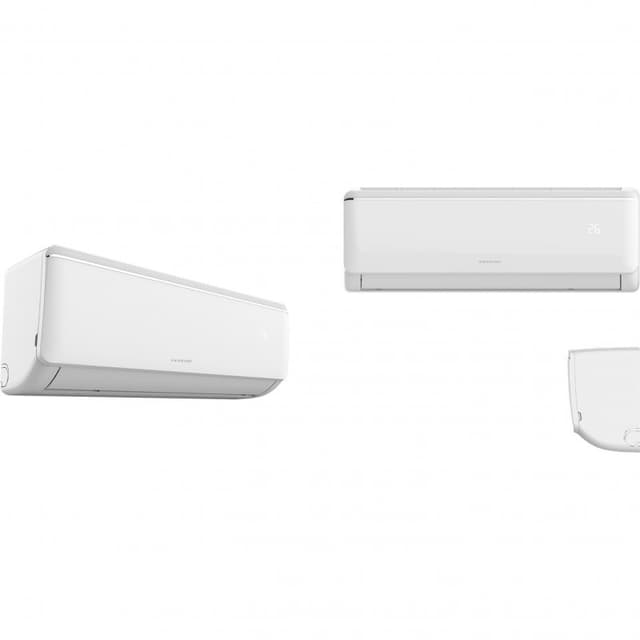 Thumbnail 2 de Infiniton MULTI-3330 aire multi split 2.500 frig/h 📺