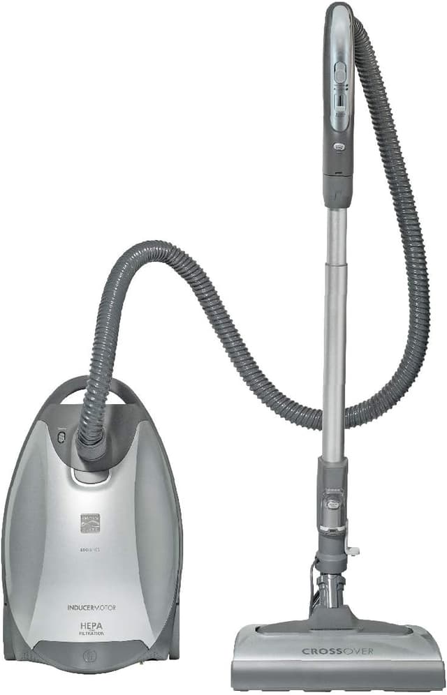Thumbnail 6 de Kenmore 81414 Canister Vacuum with Telescoping Wand