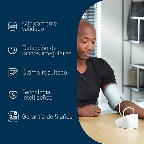 Thumbnail 3 de OMRON X2 Basic - Tensiómetro Digital de Brazo 💖