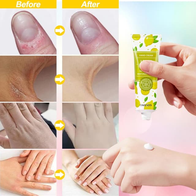 Detalle 2 de Handcreme Geschenkset 14er Pack 420ml