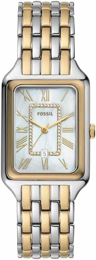 Detalle de Fossil Raquel Damenuhr