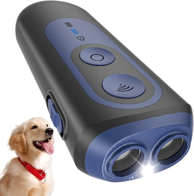 Imagen de Holercoco Anti Barking Device 50ft en OfertitasTOP