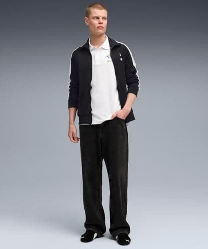 Thumbnail 2 de PUMA Polo BMW MMS ESS Polo II para hombre