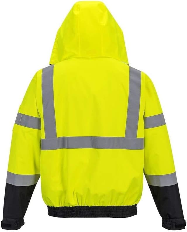 Thumbnail 3 de Portwest S365 Cappotto da lavoro Unisex