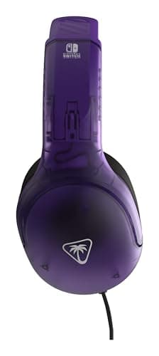 Thumbnail 4 de Turtle Beach Airlite Fit morado 40 mm