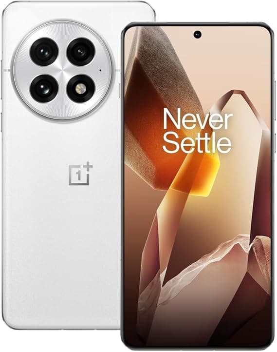 Detalle de OnePlus 13 5G 16GB RAM 512GB Cámara Triple 50MP