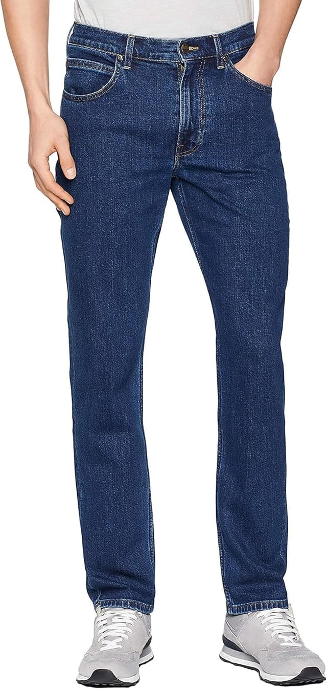 Thumbnail 4 de Lee Brooklyn Straight Jeans