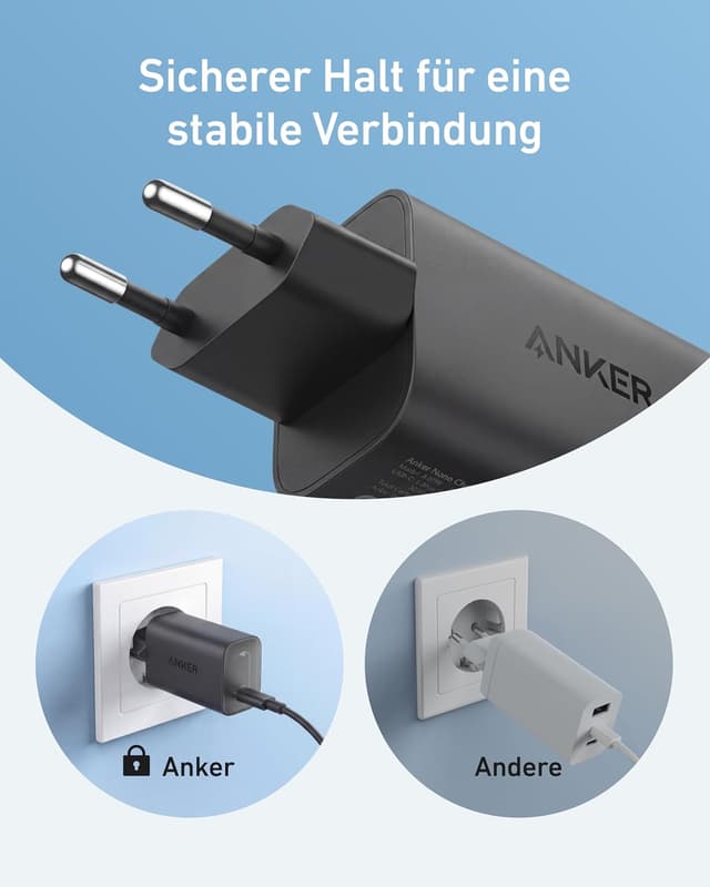 Thumbnail 3 de Anker Nano 100W Ladegerät