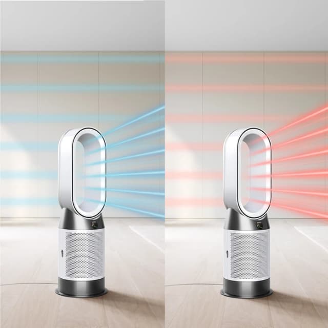 Thumbnail 6 de Dyson Purifier Hot+Cool HP1 🎈