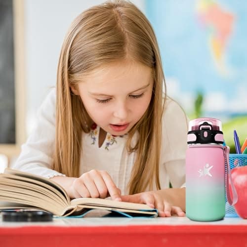 Thumbnail 6 de KollyKolla Botella térmica 500 ml acero inox. 💧