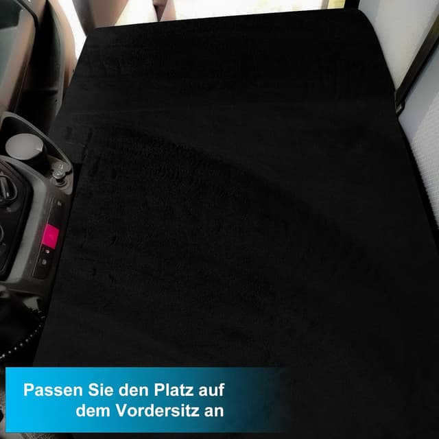 Thumbnail 5 de xxjolavv Verdickte tragbare Klappmatratze