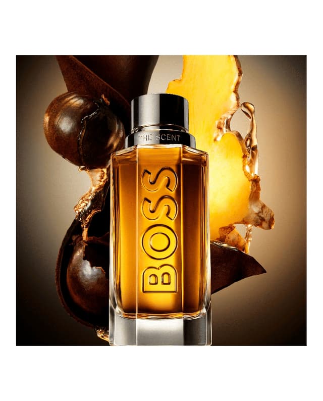 Thumbnail 5 de Hugo Boss The Scent After Shave Eau de Toilette 100ml 🚶♂️