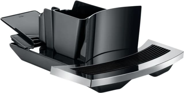 Thumbnail 4 de Jura E8 Piano Black Kaffeespezialitäten auf Knopfdruck