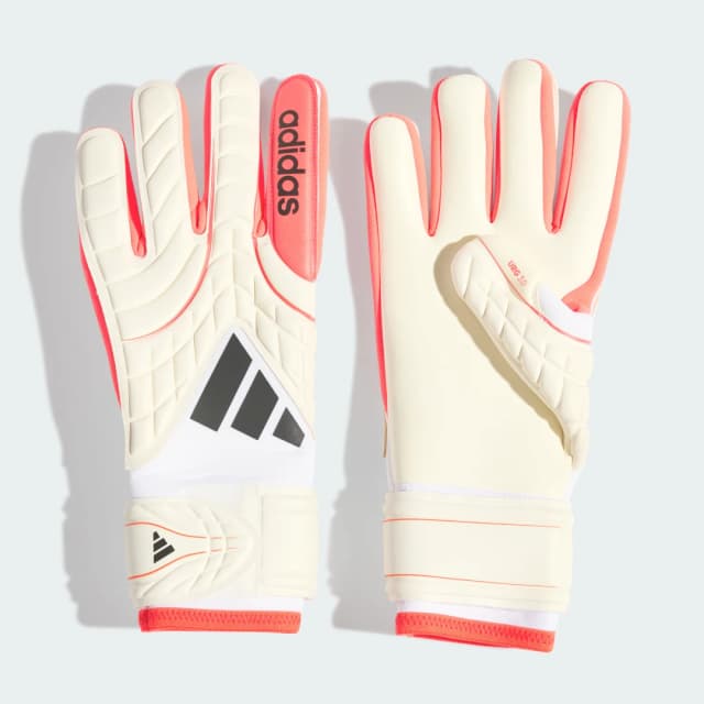 Detalle 2 de Adidas GUANTES DE PORTERO COPA LEAGUE