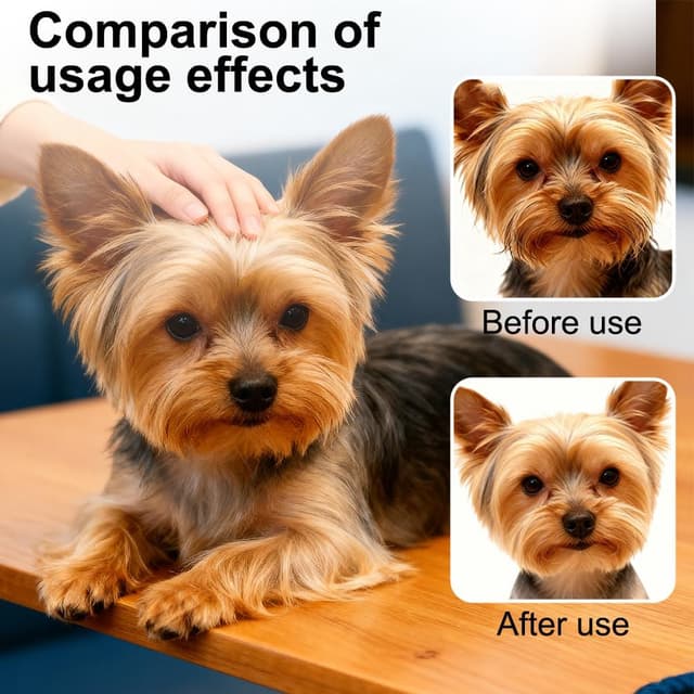 Thumbnail 4 de AYBUY Kit Forbici Toelettatura 2 Pezzi ✂