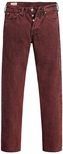 Detalle 2 de Levi's 501 Original Fit Vaqueros 33W