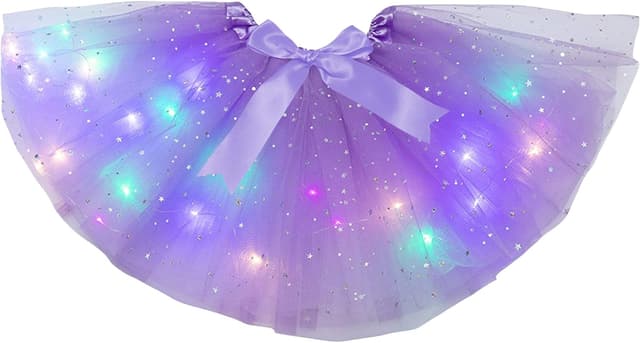 Thumbnail 6 de Petitebelle Tutu LED Taille Unique ⭐