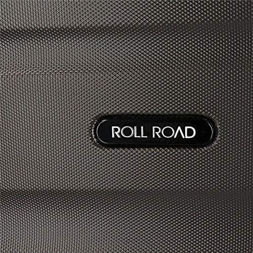 Thumbnail 18 de Roll Road Flex Maletas 182L rígida ABS