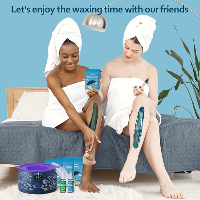 Thumbnail 6 de AURAFINE Digital Waxing Set