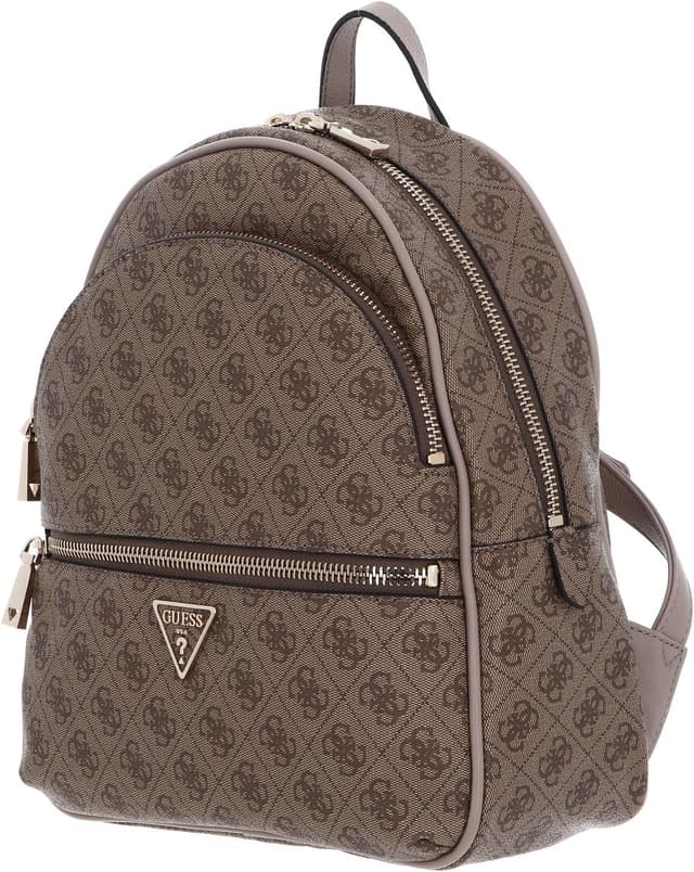 Detalle 2 de GUESS Manhattan Large Backpack 27,9 cm