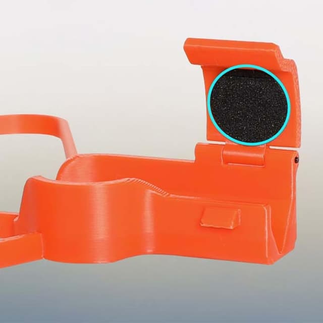 Thumbnail 6 de DJI Mini 5 Pro propeller guard, 48.5g