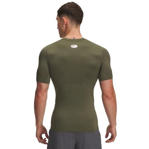 Thumbnail 1 de Under Armour HeatGear Armour Compression XL camiseta compresión