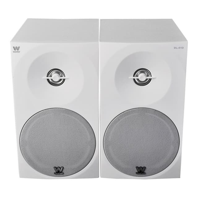 Detalle 2 de Woxter Dynamic Line DL-410 Altavoz 150 W Blanco