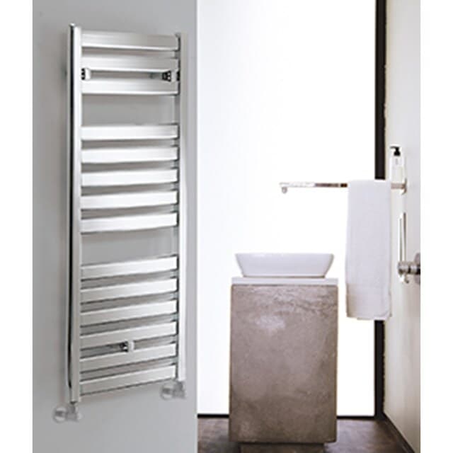 Detalle de Fácula Gala Toallero radiador 50x10 mm, 3x1/2"