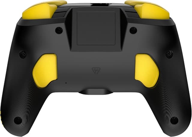 Detalle 2 de Turtle Beach Rematch Super Mario Star Controller wireless per Nintendo Switch