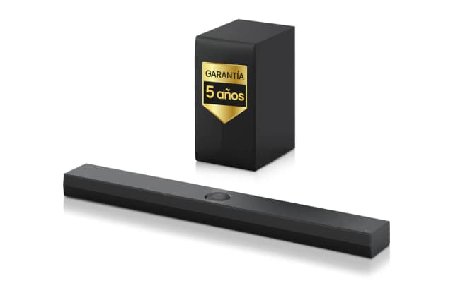 Imagen de LG S70TY Barra de sonido 3.1.1, 400 W 🎵 en OfertitasTOP