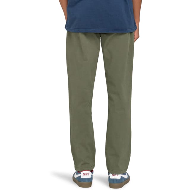 Detalle 2 de Element Howland Classic, pantalón chino