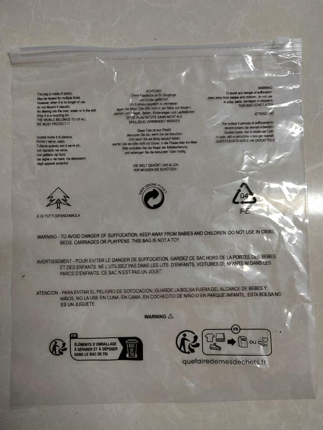 Thumbnail 6 de BT Bear Dog Winter Hat – soft fleece dog ear muffs with calming ears cover (Red, L)