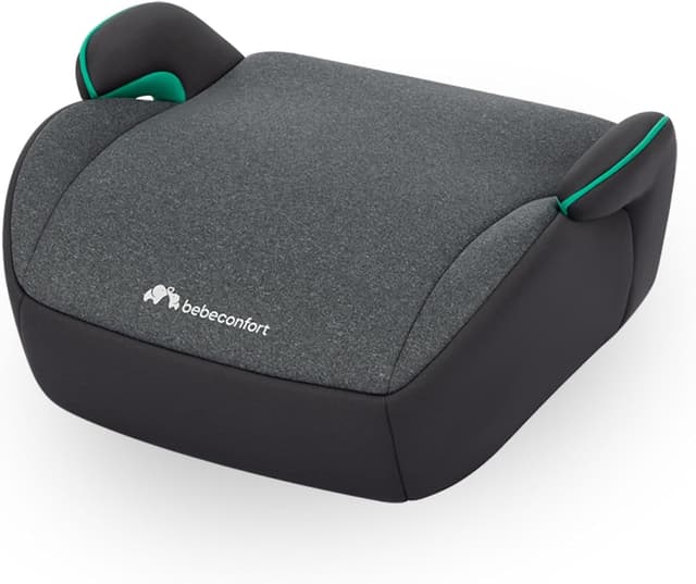 Imagen de Bebeconfort Manga i‑Safe Rialzo Auto 1 kg en OfertitasTOP