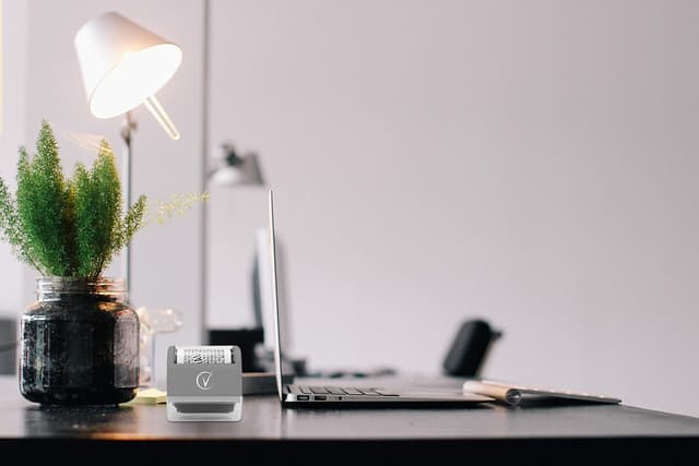 Thumbnail 6 de Vantamo Address Blocker Stamp 6 refills 🖋