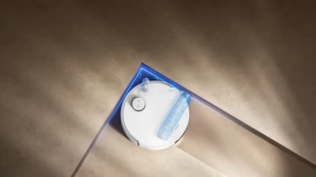 Thumbnail 10 de Mova Z60 Ultra Roller SA Weiß