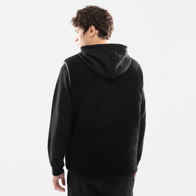 Thumbnail 1 de Siroko Tromso Chaleco reversible sherpa y acolchado