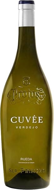 Imagen de Protos Verdejo Cuvée 🍷 Vino Blanco Ecológico Rueda 750ml en OfertitasTOP