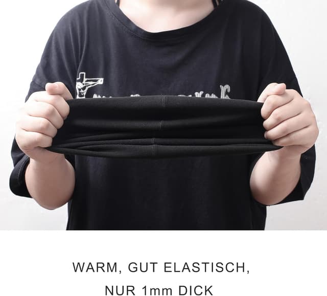 Thumbnail 2 de Oscenny Cycling Skull Cap 1mm Winter