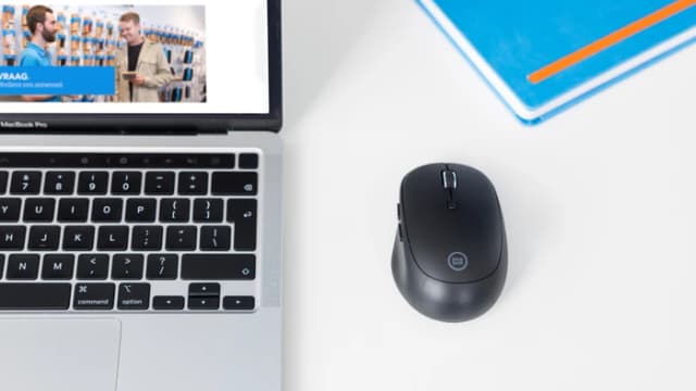 Thumbnail 6 de BlueBuilt Laptophülle 37 cm für 15‑16 Zoll