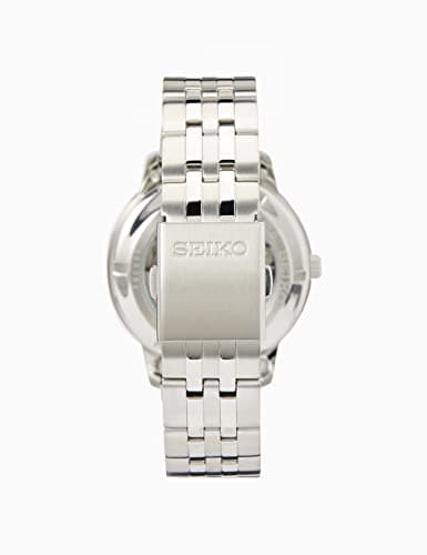Detalle 2 de Seiko SRPH85K1 automática 40mm