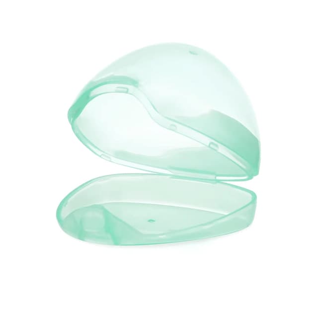 Thumbnail 6 de PandaEar 4er Pack Schnullerhalter & Schnullerboxen – BPA-freie Universal-Boxen für unterwegs