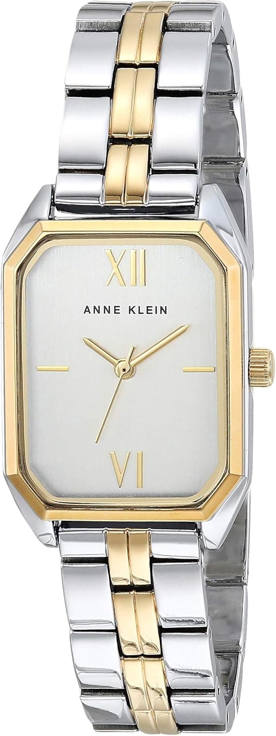 Imagen de Anne Klein Women's Bracelet Watch en OfertitasTOP