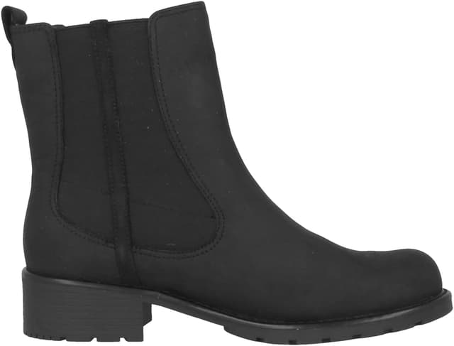 Detalle de Clarks Women’s Charlten Bay ankle boots